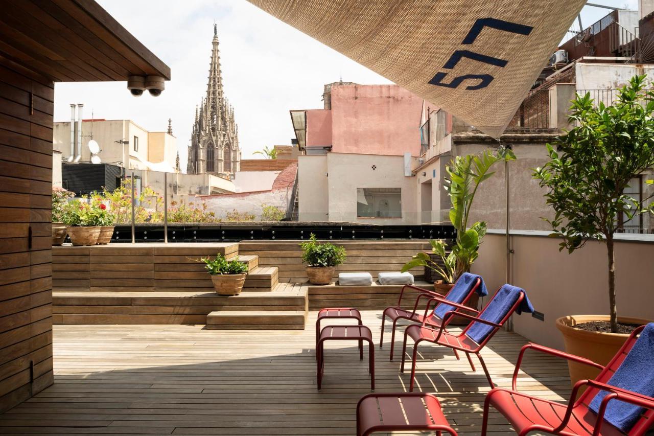Casa Neri Apartments - Barcelona — Photos 2